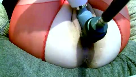 Squirting Queen online show from 01.14.26