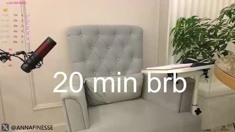 Her Infernal Majesty online show from 02.16.25