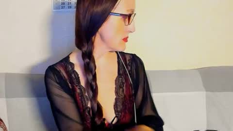 Victoria Eden online show from 03.16.26