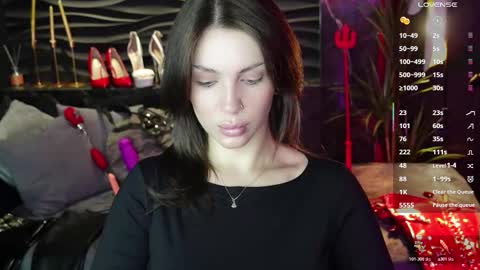 Darsy online show from 10.21.25