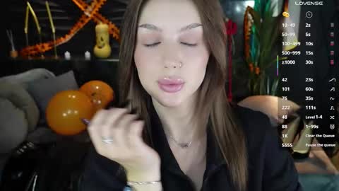 Darsy online show from 11.02.25