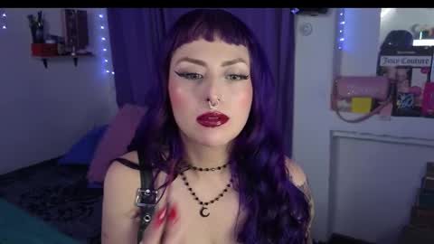       online show from 10.21.25