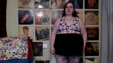 mistress_hailey online show from 04.16.26