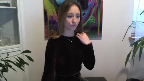 Mistress Cassie - Cash online show from 12.30.24