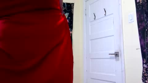 Mistress Kaha online show from 01.18.26