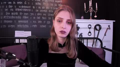 Mistress Marlene online show from 01.25.25