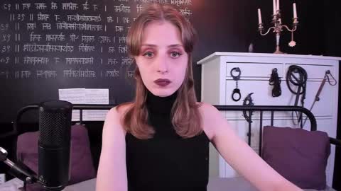 Mistress Marlene online show from 01.30.25