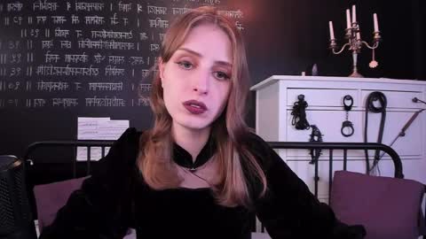 Mistress Marlene online show from 02.06.25