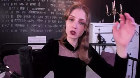Mistress Marlene online show from 02.19.25