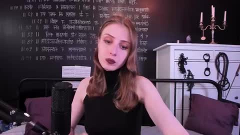 Mistress Marlene online show from 03.02.25