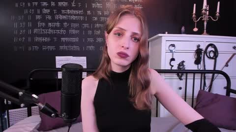 Mistress Marlene online show from 03.09.25