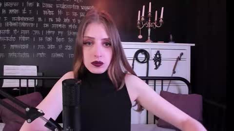 Mistress Marlene online show from 02.15.26