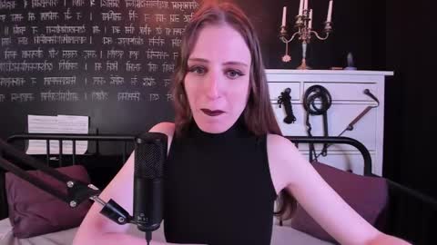 Mistress Marlene online show from 05.22.26
