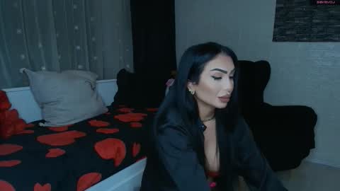 mistress_meryem online show from 06.07.26
