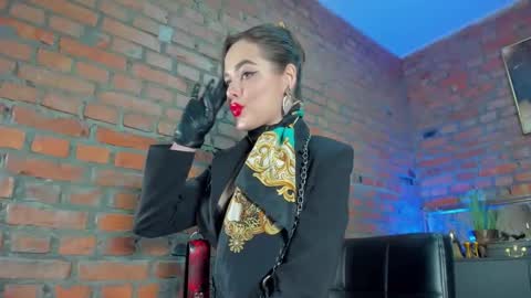 mistress_milana_ online show from 02.07.25