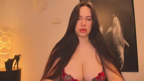 Mistress Nina online show from 12.22.24