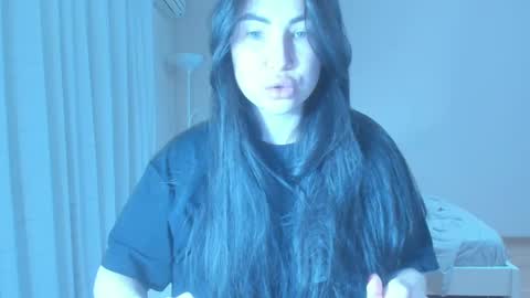 Mistress Nina online show from 02.02.25