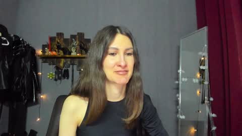 Mistress Pamela online show from 01.14.25
