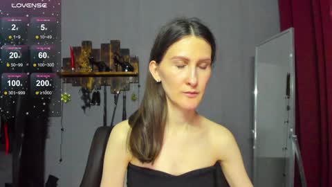 Mistress Pamela online show from 01.29.25