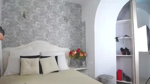 Mistress Pamela online show from 11.04.25