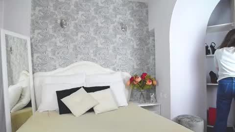 Mistress Pamela online show from 11.05.25