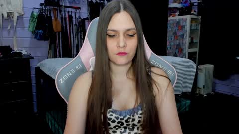 Snapshot of mistress_priest chatting on 02.01.25 Dirty Priest and Ivi online show from 02.01.25