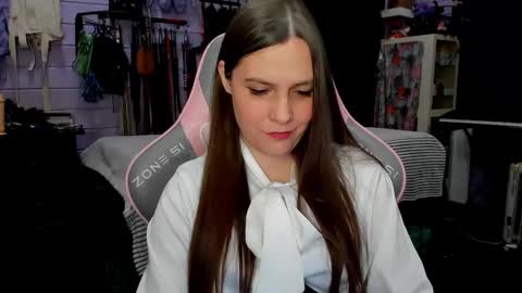 Snapshot of mistress_priest chatting on 02.17.25 Dirty Priest and Ivi online show from 02.17.25