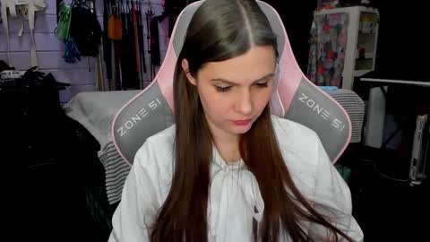 Snapshot of mistress_priest chatting on 02.17.25 Dirty Priest and Ivi online show from 02.17.25