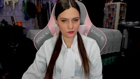 Snapshot of mistress_priest chatting on 02.22.25 Dirty Priest and Ivi online show from 02.22.25