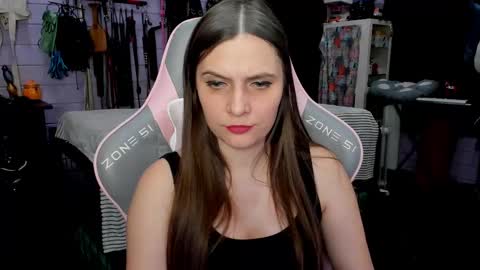 Snapshot of mistress_priest chatting on 02.23.25 Dirty Priest and Ivi online show from 02.23.25