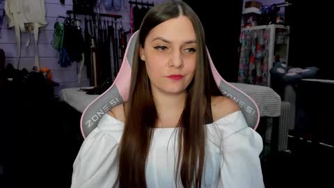 Snapshot of mistress_priest chatting on 02.26.25 Dirty Priest and Ivi online show from 02.26.25