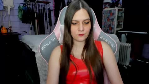 Snapshot of mistress_priest chatting on 03.04.25 Dirty Priest and Ivi online show from 03.04.25