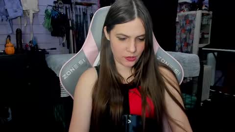 Snapshot of mistress_priest chatting on 03.10.25 Dirty Priest and Ivi online show from 03.10.25