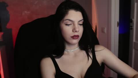 Miss Rochelle online show from 03.08.25