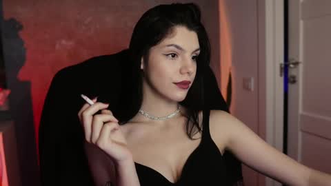 Miss Rochelle online show from 03.09.25