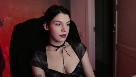 Miss Rochelle online show from 03.09.25