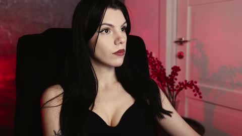 Miss Rochelle online show from 01.08.26