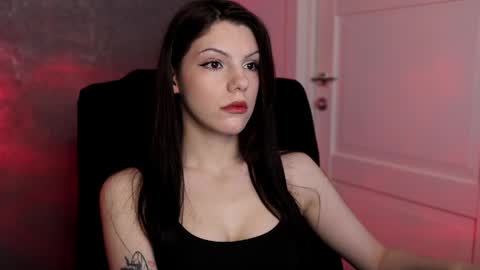 Miss Rochelle online show from 04.10.26