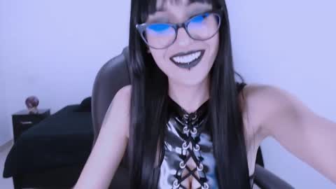 Mistress online show from 02.02.25