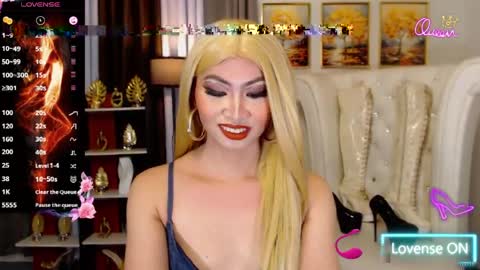 mistressathenna online show from 05.12.26