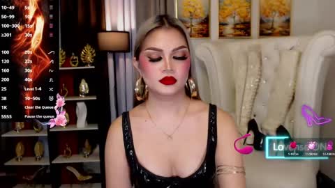 mistressathenna online show from 05.16.26