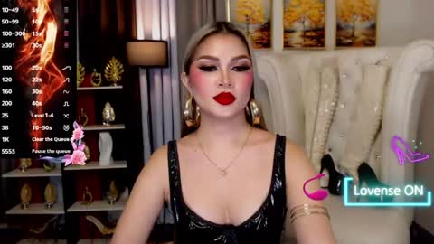 mistressathenna online show from 05.16.26