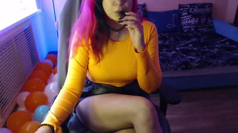 Miss Bailey online show from 12.02.24
