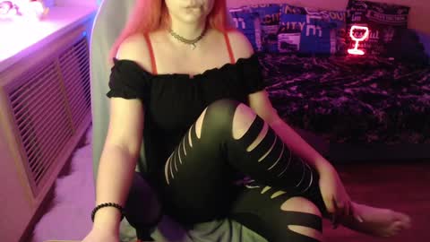 Miss Bailey online show from 01.22.25