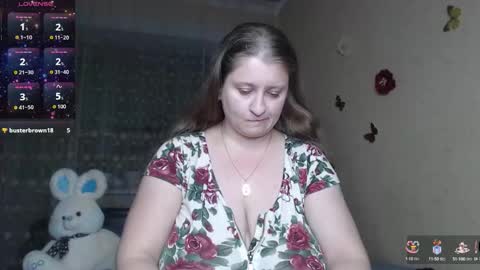 mistresscaro online show from 09.13.25