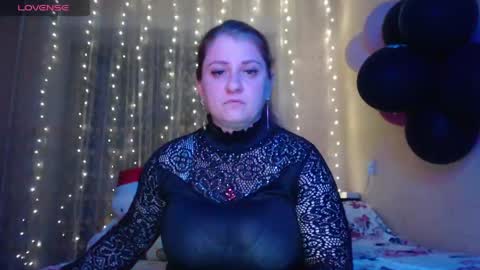 mistresscaro online show from 05.15.26