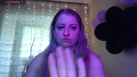 mistresscaro online show from 05.16.26