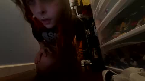 Snapshot of mistressdiamondd chatting on 10.13.25 mistressdiamondd online show from 10.13.25