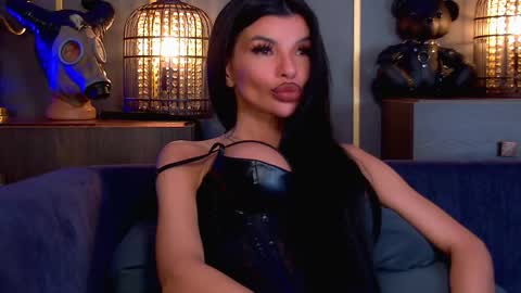 Snapshot of mistresselenia chatting on 04.21.26 Elenia online show from 04.21.26