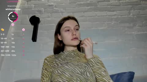 Snapshot of mistresselizy chatting on 12.13.24 mistresselizy online show from 12.13.24